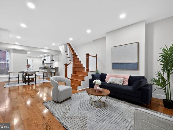 5216 Delancey Street, Philadelphia PA 19143