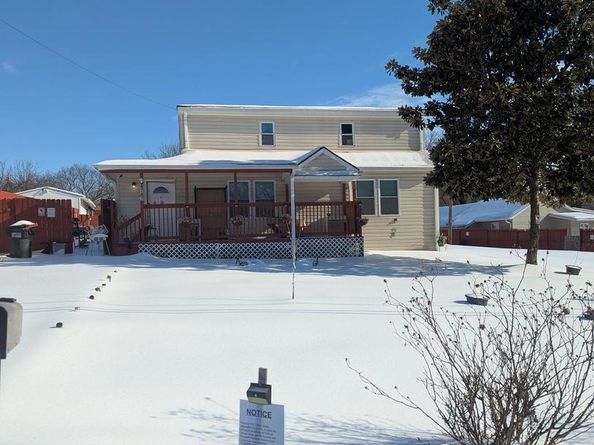 4747 Valley Street, Alexandria VA 22312