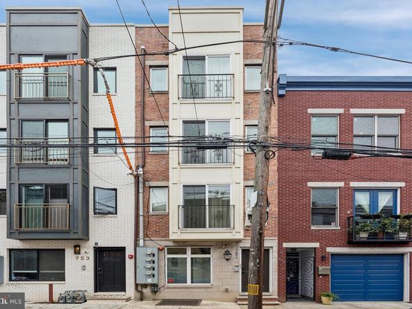 751 N Uber Street 3, Philadelphia PA 19130