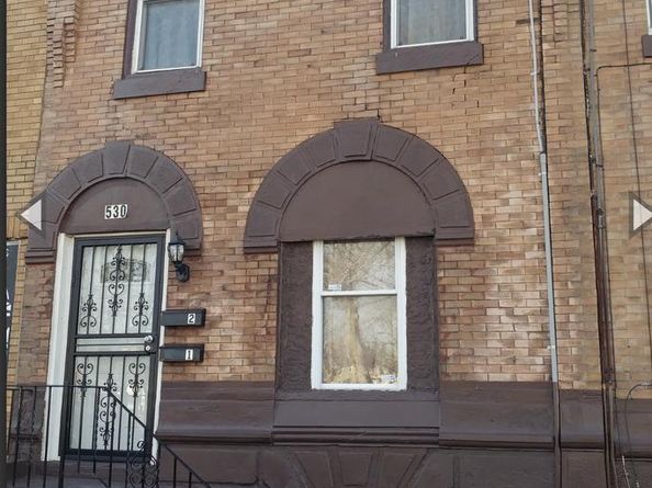530 W Ritner Street, Philadelphia PA 19148