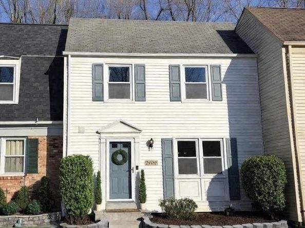 2909 Everleigh Way, Fairfax VA 22031