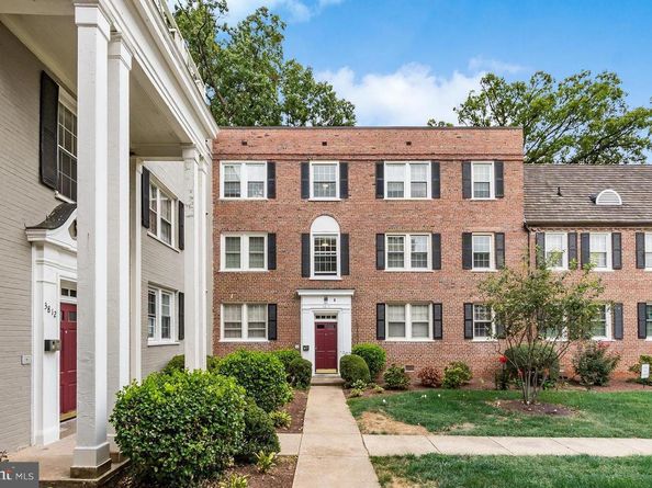 2107 Fort Davis Street SE 202, Washington DC 20020