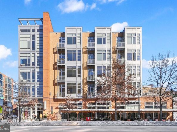 1390 V Street NW 307, Washington DC 20009