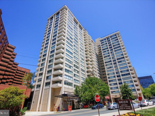 4515 Willard Avenue 709, Chevy Chase MD 20815