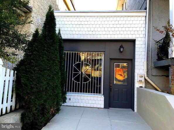 640 Columbia Road NW, Washington DC 20001