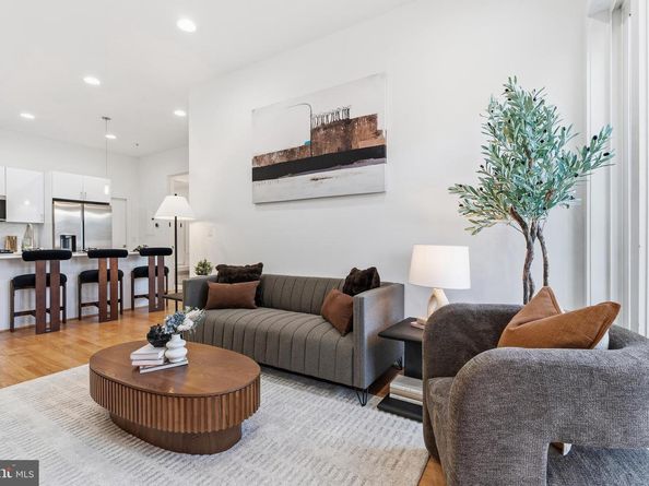 1837 Kalorama Road NW F, Washington DC 20009