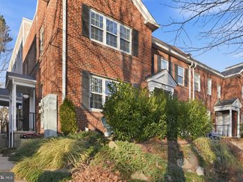 3925 Fulton Street NW