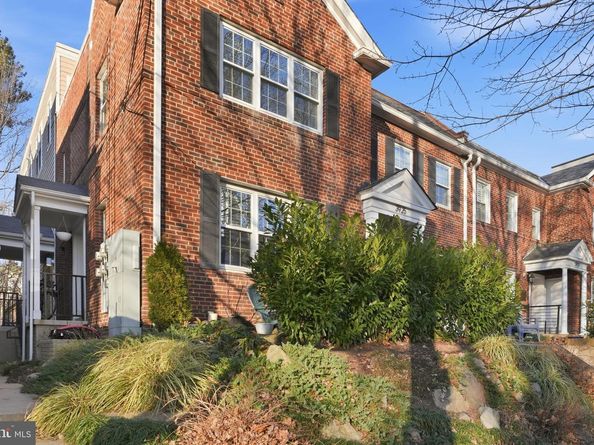 3925 Fulton Street NW 1, Washington DC 20007