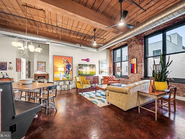 1147 N 4TH Street 5B, Philadelphia PA 19123