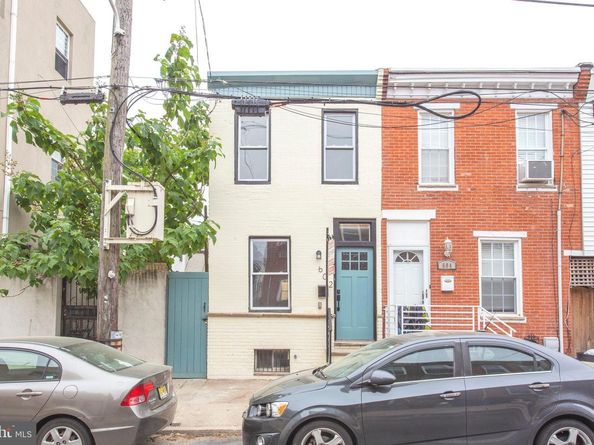 602 Fernon Street, Philadelphia PA 19148