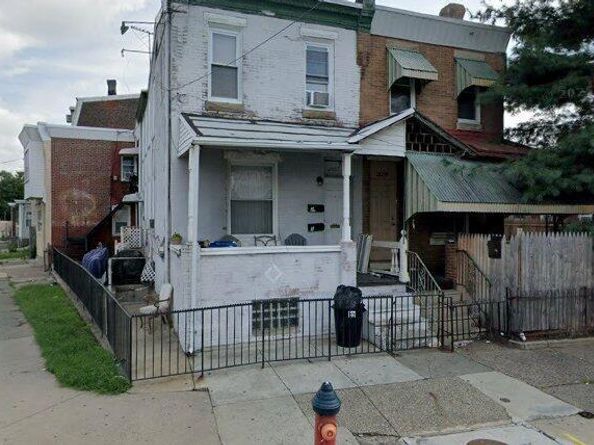 2069 Margaret Street, Philadelphia PA 19124