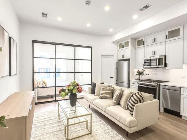 2517 Ontario Road NW 5, Washington DC 20009