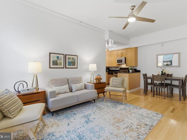 101 North Carolina Avenue SE G, Washington DC 20003