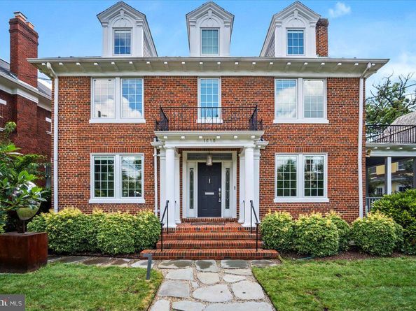 1610 Crittenden Street NW, Washington DC 20011