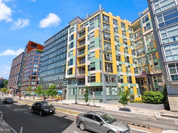 929 Florida Avenue NW 3008, Washington DC 20001