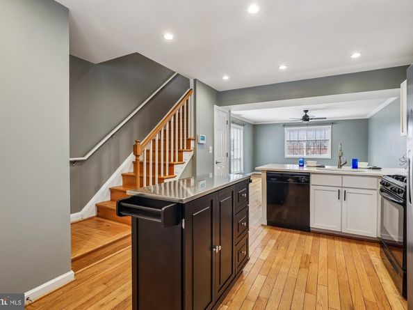 1435 N Van Dorn Street, Alexandria VA 22304