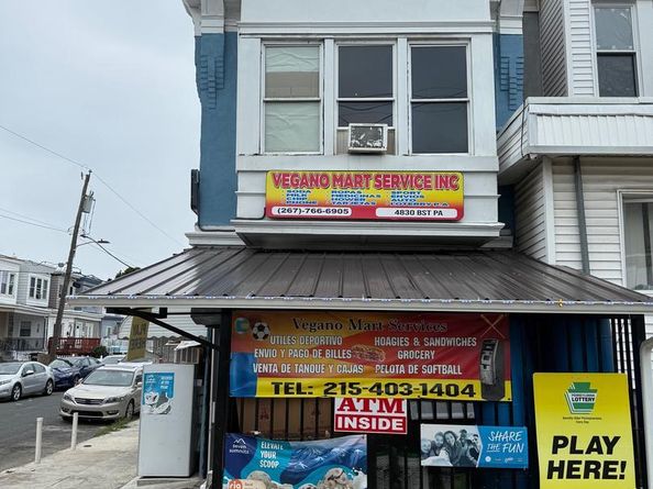 4830 B Street, Philadelphia PA 19120