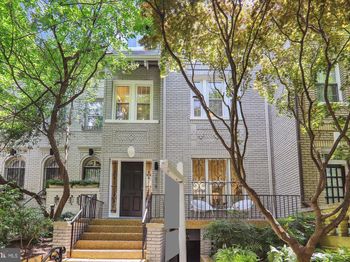 1918 Belmont Road NW