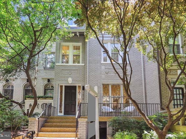 1918 Belmont Road NW, Washington DC 20009