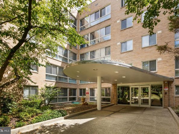 6445 Luzon Avenue NW 409, Washington DC 20012