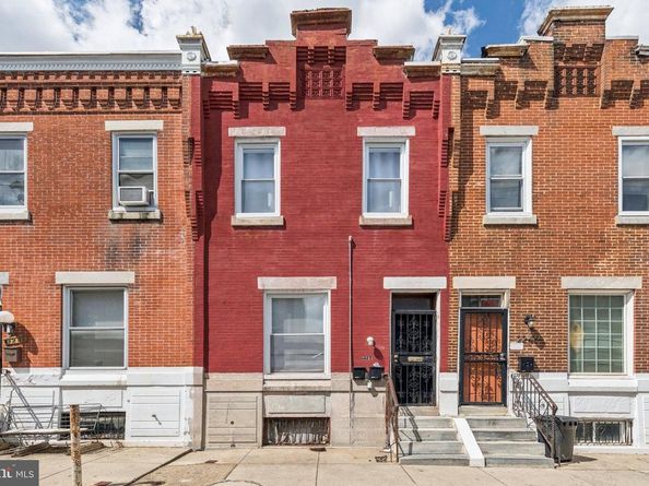 2244 N Woodstock Street, Philadelphia PA 19132