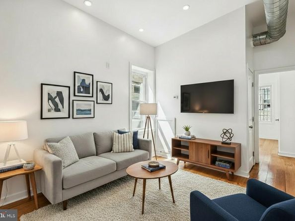 2244 N Woodstock Street, Philadelphia PA 19132