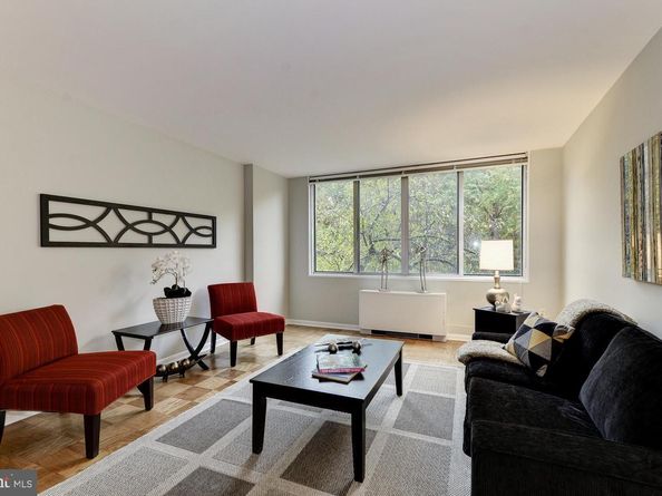 2939 Van Ness Street NW 216, Washington DC 20008