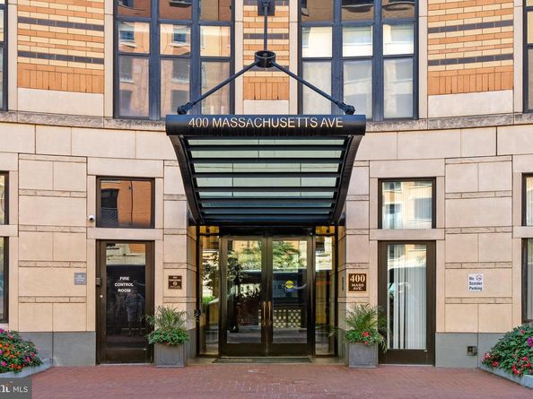 400 Massachusetts Avenue NW 421, Washington DC 20001