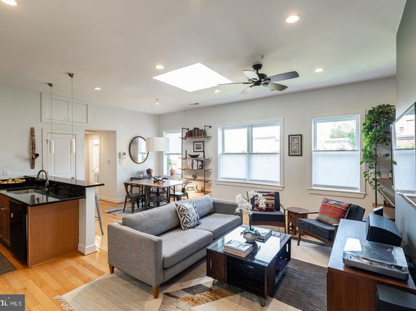 1240 4TH Street NW 300, Washington DC 20001