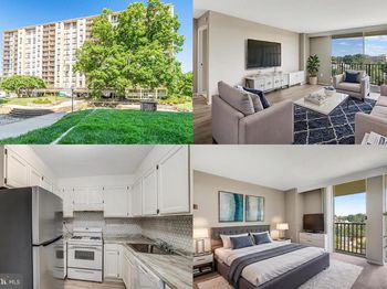 4600 S Four Mile Run Drive