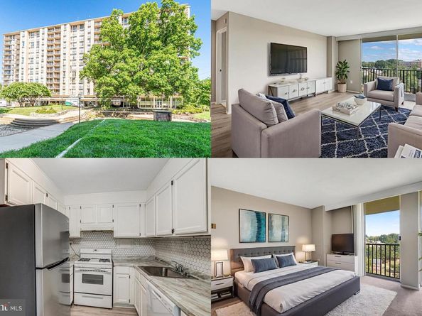 4600 S Four Mile Run Drive 1203, Arlington VA 22204