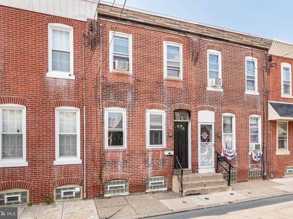 4474 Livingston Street, Philadelphia PA 19137