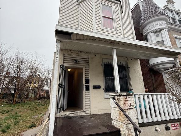3322 N 17TH Street, Philadelphia PA 19140