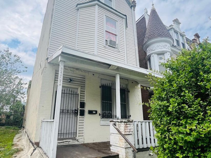 3322 N 17TH Street, Philadelphia PA 19140
