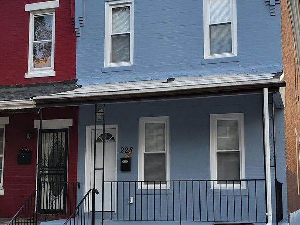 228 N Cecil Street, Philadelphia PA 19139