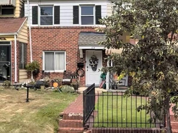 315 34TH Street NE, Washington DC 20019