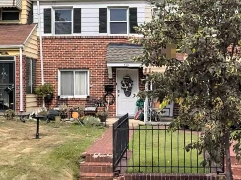 315 34TH Street NE, Washington DC 20019