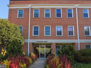 3535 Chevy Chase Lake Drive