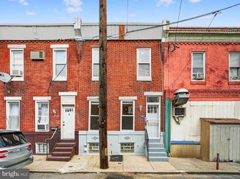 2051 S Dorrance Street