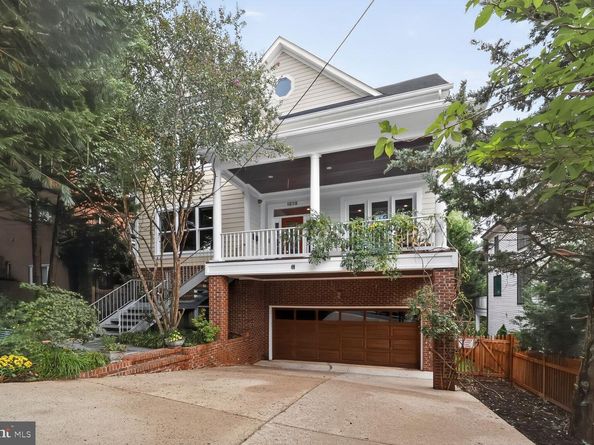 1829 47TH Place NW, Washington DC 20007