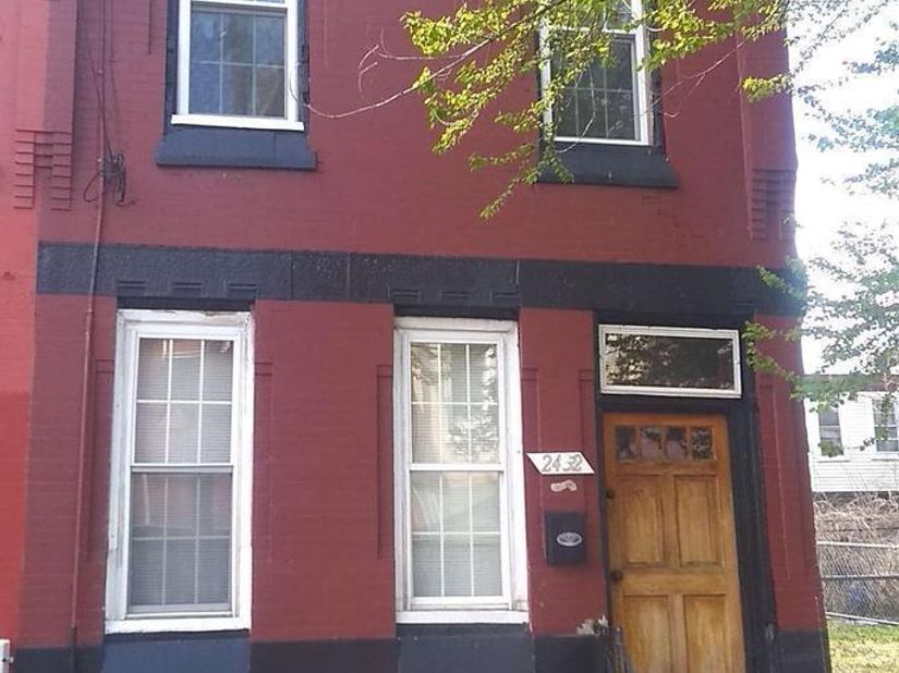 2432 N 17TH Street, Philadelphia PA 19132
