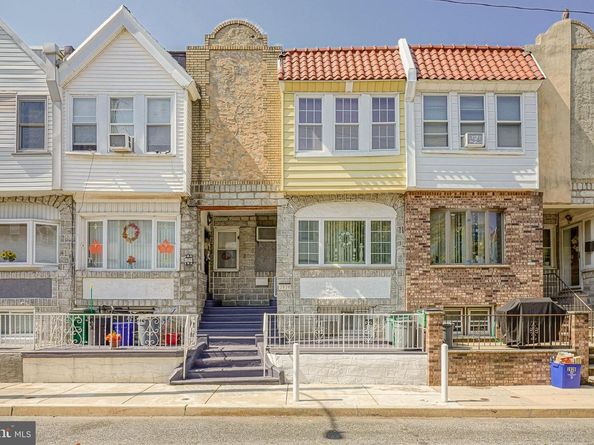 2828 S Beulah Street, Philadelphia PA 19148