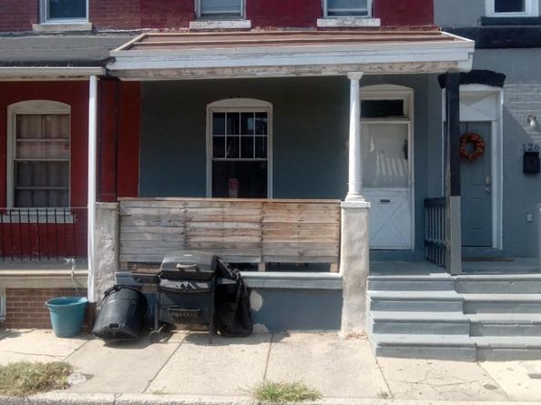 124 N Dearborn Street, Philadelphia PA 19139