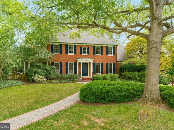 5013 Nahant Street, Bethesda MD 20816