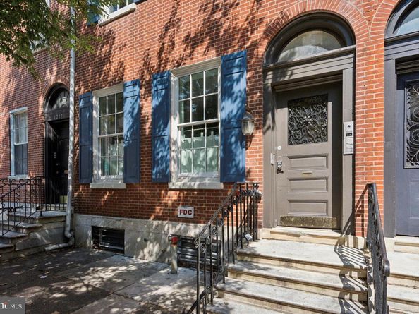 1215 Spruce Street 301, Philadelphia PA 19107