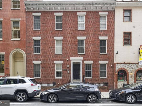 1522 Race Street 3, Philadelphia PA 19102