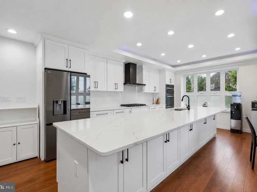 5900 Woodbine Avenue, Philadelphia PA 19131