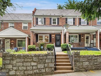 44 Crittenden Street NE