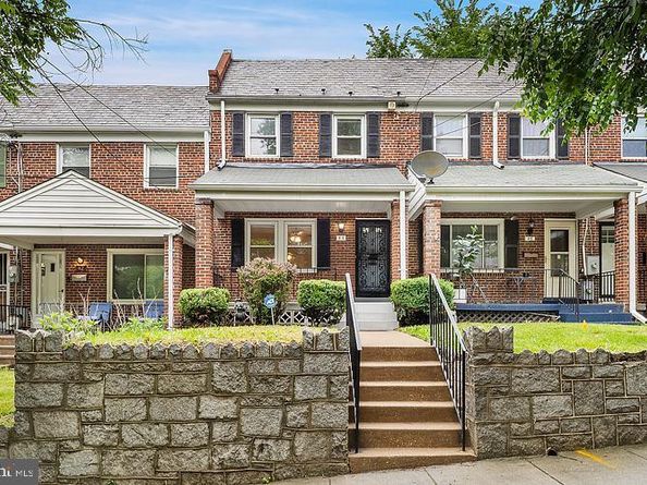 44 Crittenden Street NE, Washington DC 20011