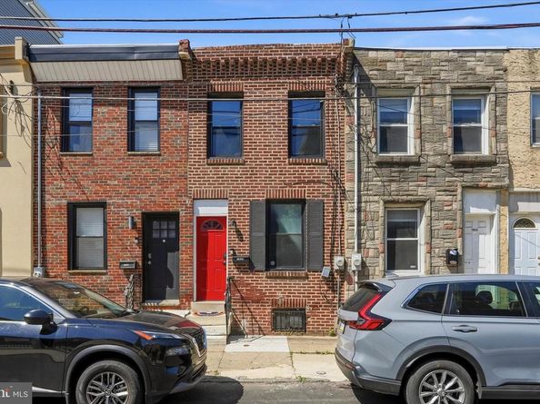 1920 E Firth Street, Philadelphia PA 19125